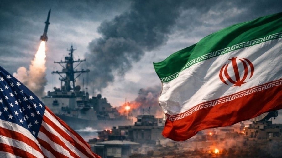 Reuters: &Eta;&Pi;&Alpha; &kappa;&alpha;&iota; &Iota;&rho;ά&nu; &alpha;&pi;&omicron;&rho;&rho;ί&pi;&tau;&omicron;&upsilon;&nu; &tau;&eta;&nu; &pi;&iota;&theta;&alpha;&nu;ό&tau;&eta;&tau;&alpha; &epsilon;&kappa;&epsilon;&chi;&epsilon;&iota;&rho;ί&alpha;&sigmaf; &sigma;&tau;&eta; &Mu;έ&sigma;&eta; &Alpha;&nu;&alpha;&tau;&omicron;&lambda;ή