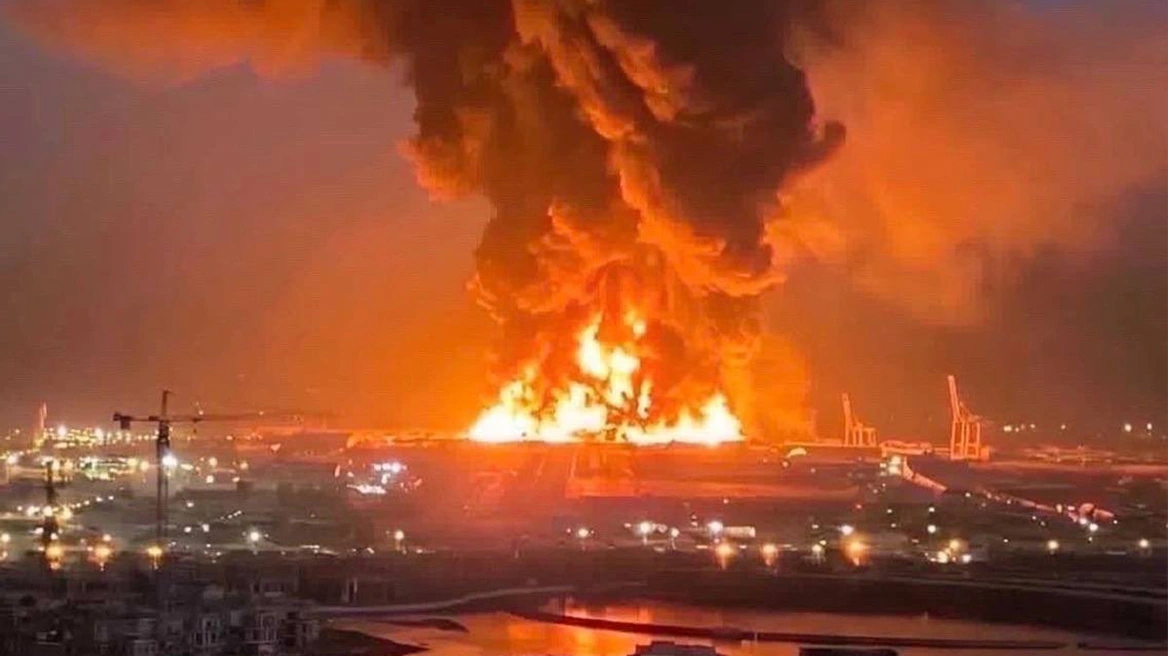 &Iota;&rho;ά&kappa;: &Eta; &pi;&rho;&epsilon;&sigma;&beta;&epsilon;ί&alpha; &Eta;&Pi;&Alpha; &kappa;&alpha;&lambda;&epsilon;ί &tau;&omicron;&upsilon;&sigmaf; &Alpha;&mu;&epsilon;&rho;&iota;&kappa;&alpha;&nu;&omicron;ύ&sigmaf; &nu;&alpha; &epsilon;&gamma;&kappa;&alpha;&tau;&alpha;&lambda;&epsilon;ί&psi;&omicron;&upsilon;&nu; &alpha;&mu;έ&sigma;&omega;&sigmaf; &tau;&eta; &chi;ώ&rho;&alpha;