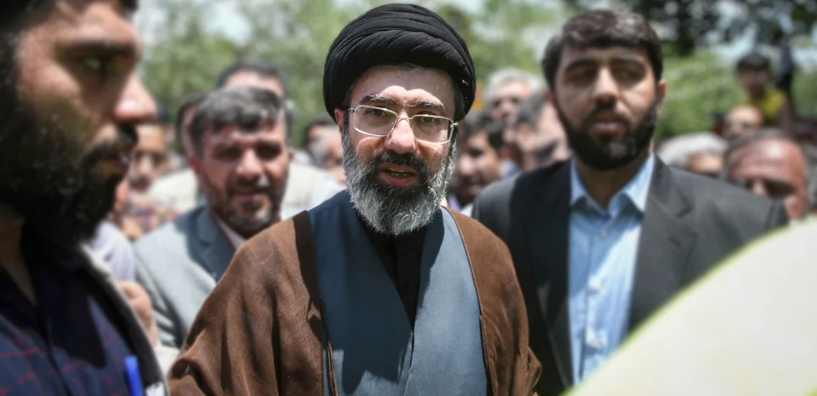 &Alpha;&rho;&alpha;&gamma;&tau;&sigma;ί: &Delta;&epsilon;&nu; &upsilon;&pi;ά&rho;&chi;&epsilon;&iota; &laquo;&kappa;&alpha;&nu;έ&nu;&alpha; &pi;&rho;ό&beta;&lambda;&eta;&mu;&alpha;&raquo; &mu;&epsilon; &tau;&omicron;&nu; &nu;έ&omicron; &alpha;&nu;ώ&tau;&alpha;&tau;&omicron; &eta;&gamma;έ&tau;&eta; &Mu;&omicron;&tau;&zeta;&tau;ά&mu;&pi;&alpha;