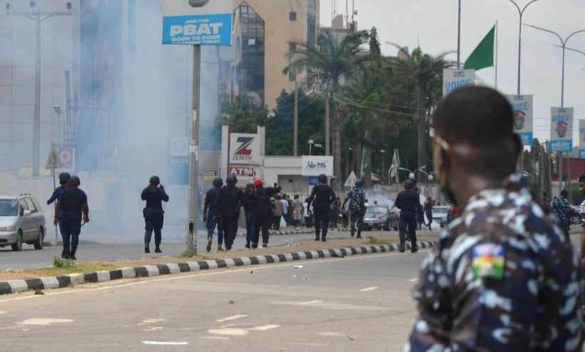 Νιγηρία: 20 νεκροί από επίθεση συμμοριτών - Ανάμεσά τους 12 στρατιωτικοί
