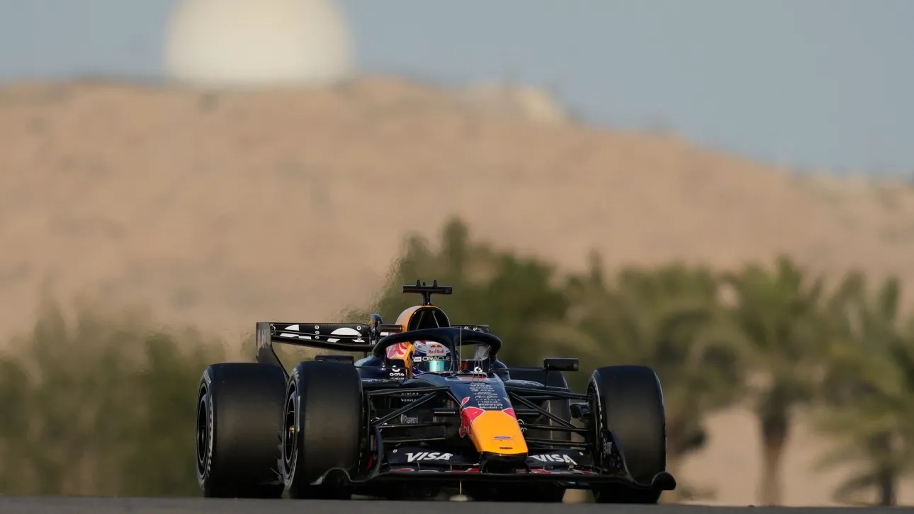 Φόρμουλα 1: Ακυρώθηκαν και επίσημα οι αγώνες σε Μπαχρέιν και Σαουδική Αραβία