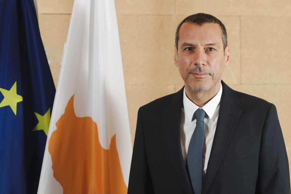 Χαραλαμπίδης: Η Κυπριακή Προεδρία προωθεί ανθεκτική φαρμακευτική πολιτική