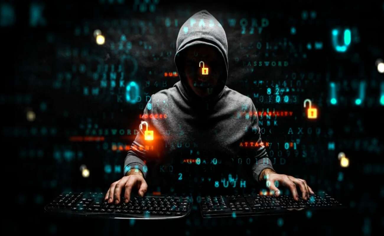 Στόχος επιθέσεων σελίδες στην Κύπρο - Πώς απαντά ο Επίτροπος Επικοινωνιών