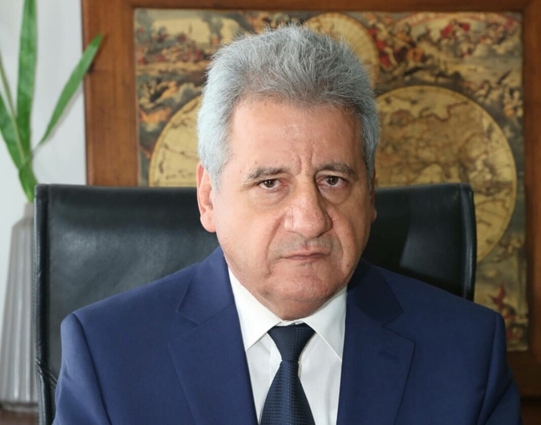 Πιττοκοπίτης: Να εξαντλήσουμε κάθε ειρηνική προσπάθεια για λύση