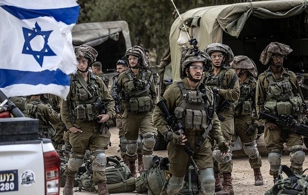 Ισραήλ: Εγκρίνει «έκτακτο» κονδύλι στον προϋπολογισμό για στρατιωτικές αγορές