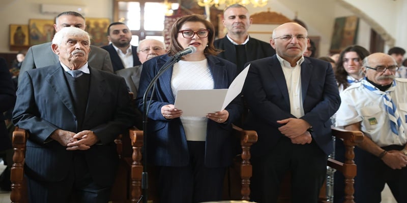 ΥΠΑΝ: Χρέος να εντείνουμε τον αγώνα για απελευθέρωση