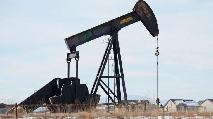 Απόφαση ΔΟΕ για ρεκόρ αποδέσμευσης πετρελαίου λόγω κρίσης στη Μ. Ανατολή