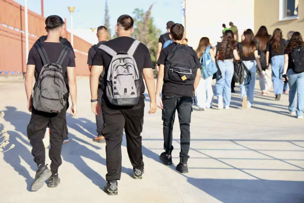 Σύνδεσμος Γονέων: Η μετακίνηση Ε/κ μαθητών σε άλλα σχολεία το αληθινό ζήτημα