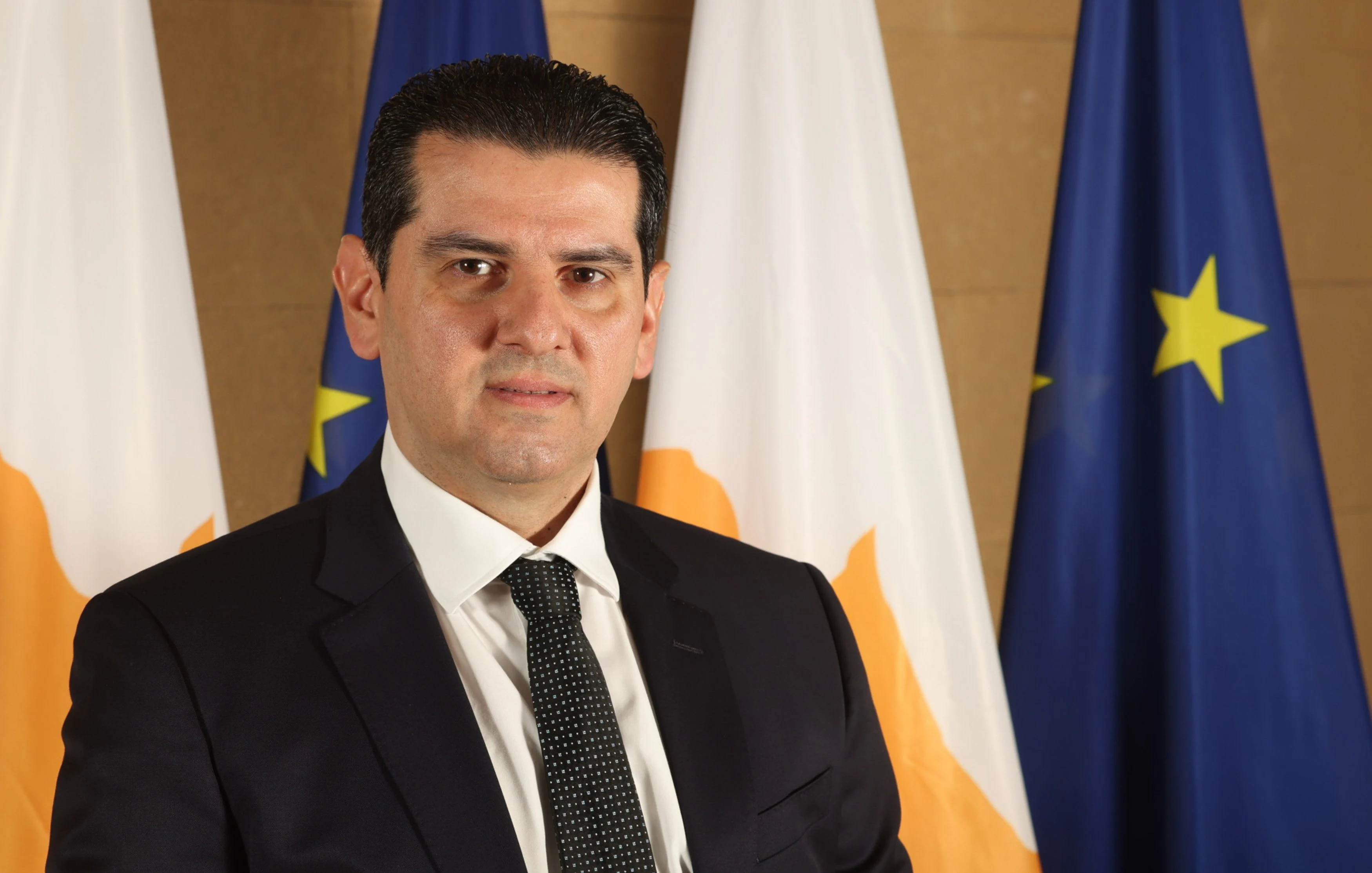 Δαμιανός: Όσο περισσότερο επενδύουμε σε ενέργεια τόσο ενισχύουμε την ασφάλεια