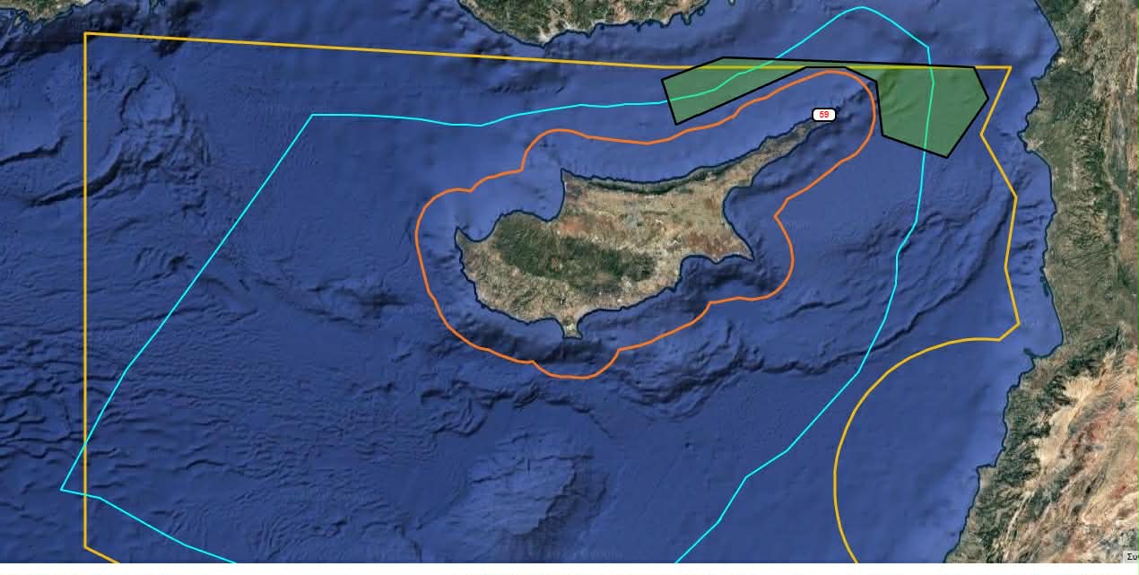 Πώς και γιατί οι ΗΠΑ με μια NOTAM, «διέγραψαν» το ψευδοκράτος