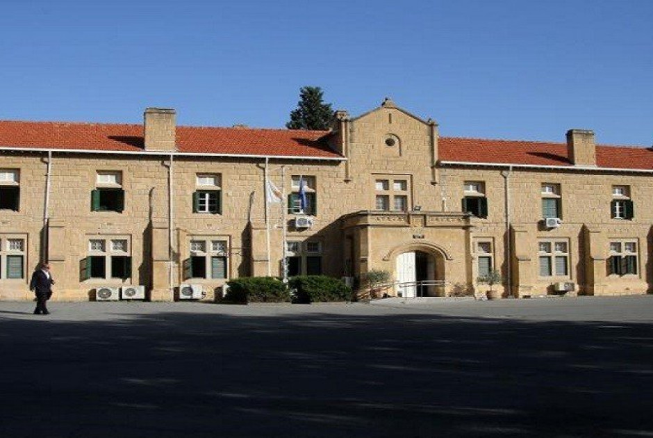 Aναβολή στην εξέταση αιτήματος αποφυλάκισης της Γερμανίδας κτηματομεσίτριας