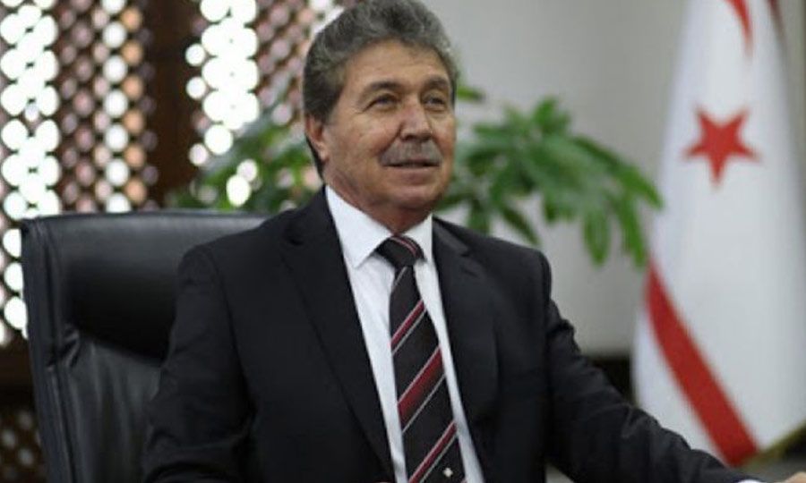 Ουστέλ: «Η ΚΔ το κακομαθημένο παιδί της Ευρώπης»