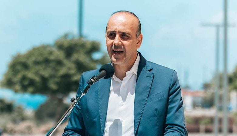 Φαίδωνος: Καταχωρείται υπόθεση βιασμού σε βάρος του – Οι 4 κατηγορίες