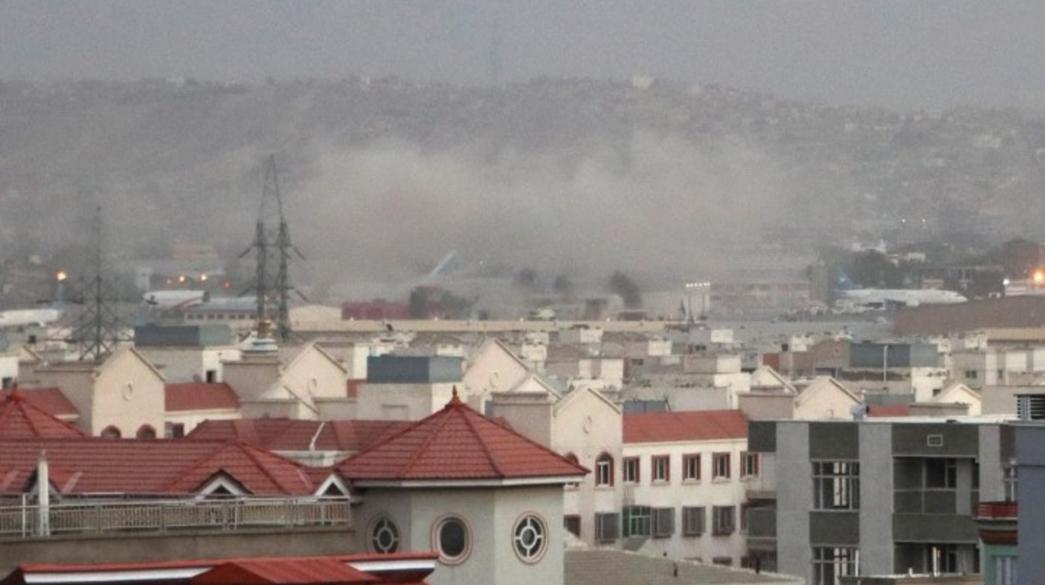 Καμπούλ: Πακιστανικό πλήγμα σε κέντρο απεξάρτησης από ναρκωτικά