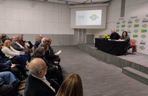 Κίνημα Οικολόγων: Ανακοίνωσε υποψηφίους για βουλευτικές σε Λευκωσία-Κερύνεια