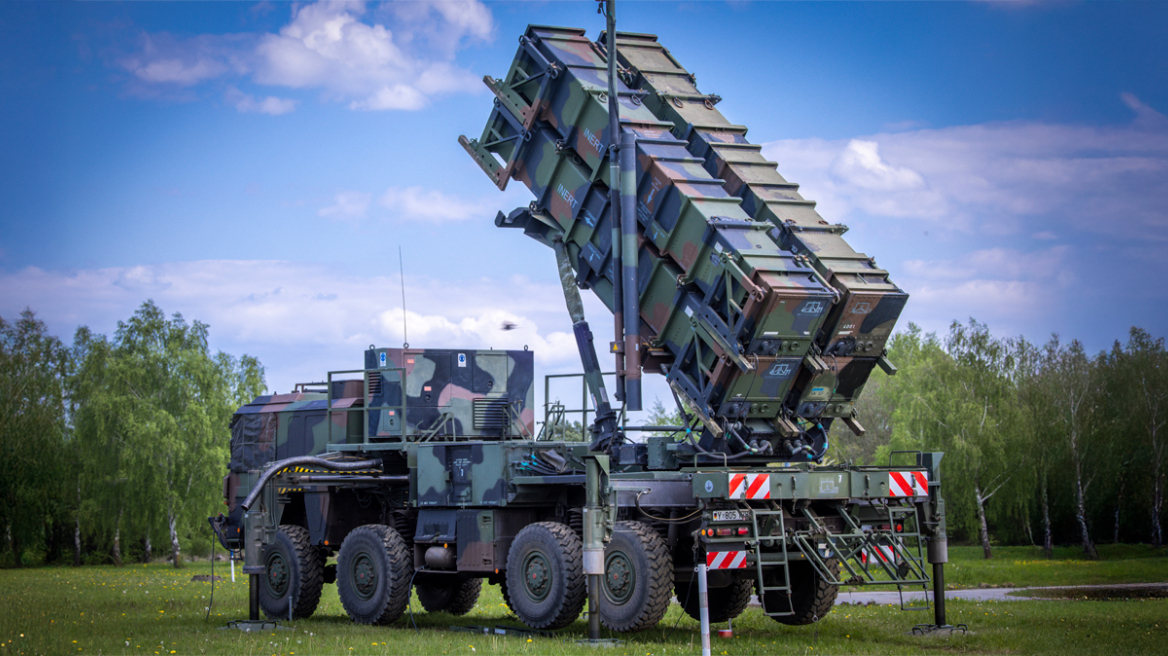 Το NATO εξετάζει ενίσχυση της αντιβαλλιστικής άμυνας στην Τουρκία