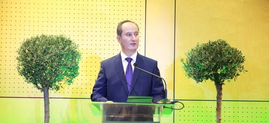 Μαλάς: «Τρεις μήνες για σχέδιο σωτηρίας της κτηνοτροφίας» (ΒΙΝΤΕΟ)