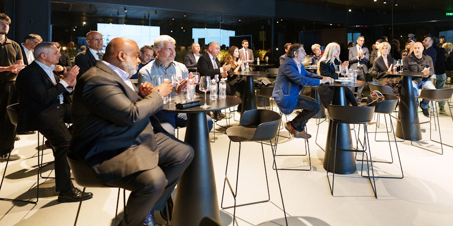 Τον δρόμο επενδυτικών συνεργασιών άνοιξε το Ethio-Cyprus Investment Forum 2026