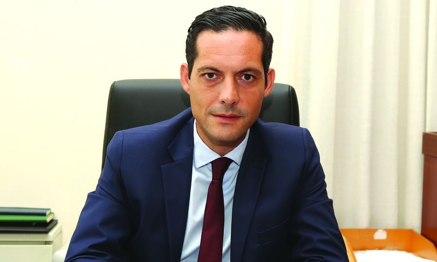 ΚΕ: Ετοιμότητα για δημιουργία συνθηκών επανέναρξης των συνομιλιών