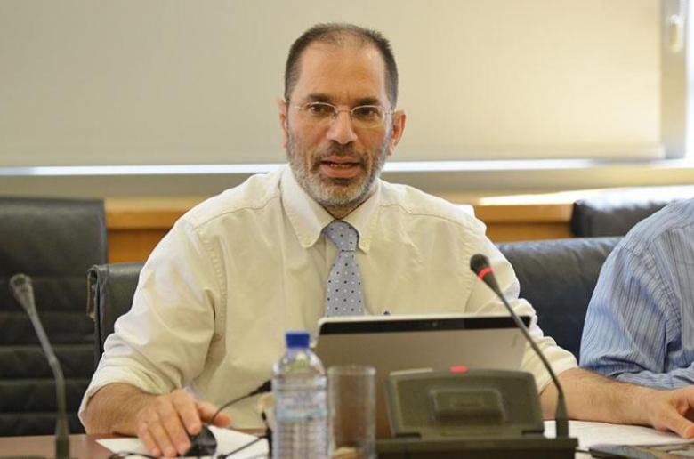 Οδυσσέας: «Ναι στο ΝΑΤΟ, όχι στον GSI - Συνδέεται με υπόκοσμο το ΕΛΑΜ»(ΒΙΝΤΕΟ)