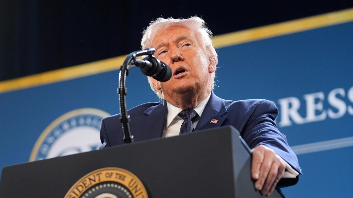 NBC: Ο Τραμπ κατέχει δομημένες «διαδρομές εξόδου» από τον πόλεμο με το Ιράν