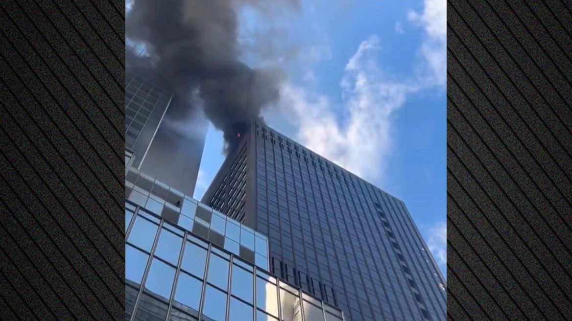 &Eta;&Pi;&Alpha;: &Pi;&upsilon;&rho;&kappa;&alpha;&gamma;&iota;ά &sigma;&epsilon; &pi;&omicron;&lambda;&upsilon;ώ&rho;&omicron;&phi;&omicron; &kappa;&tau;ί&rho;&iota;&omicron; &sigma;&tau;&omicron; &kappa;έ&nu;&tau;&rho;&omicron; &tau;&omicron;&upsilon; &Mu;&alpha;&nu;&chi;ά&tau;&alpha;&nu; (&Beta;&Iota;&Nu;&Tau;&Epsilon;&Omicron;)