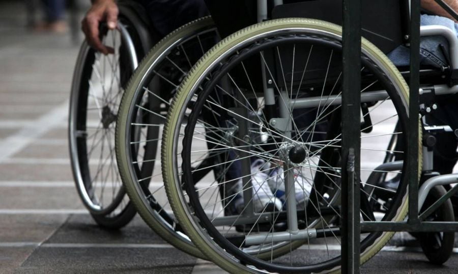 Labor Committee Aims to Pass Disability Bill Before Parliament Closure
