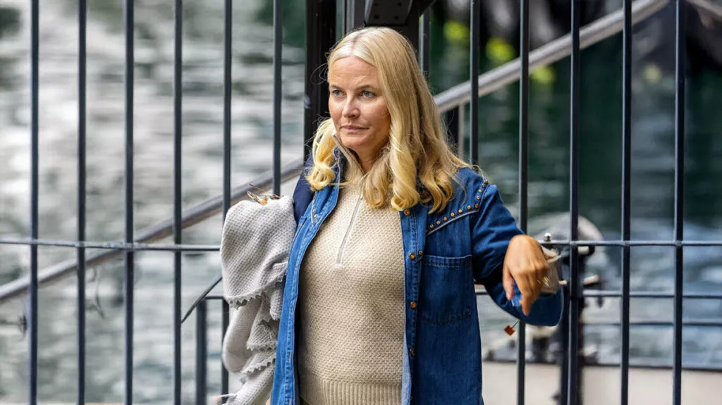 Norway: Princess Mette-Marit's Health Deteriorates