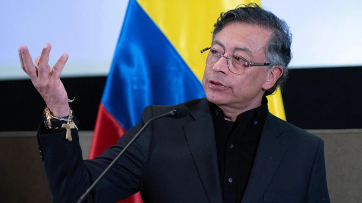 Colombia: Petro Accuses Ecuador of Bombing Border Areas