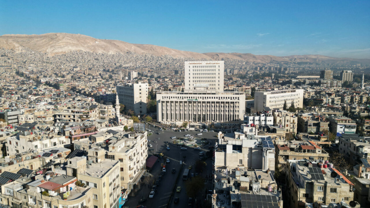 Syria: Authorities Ban Sale of Alcohol in Restaurants and Bars