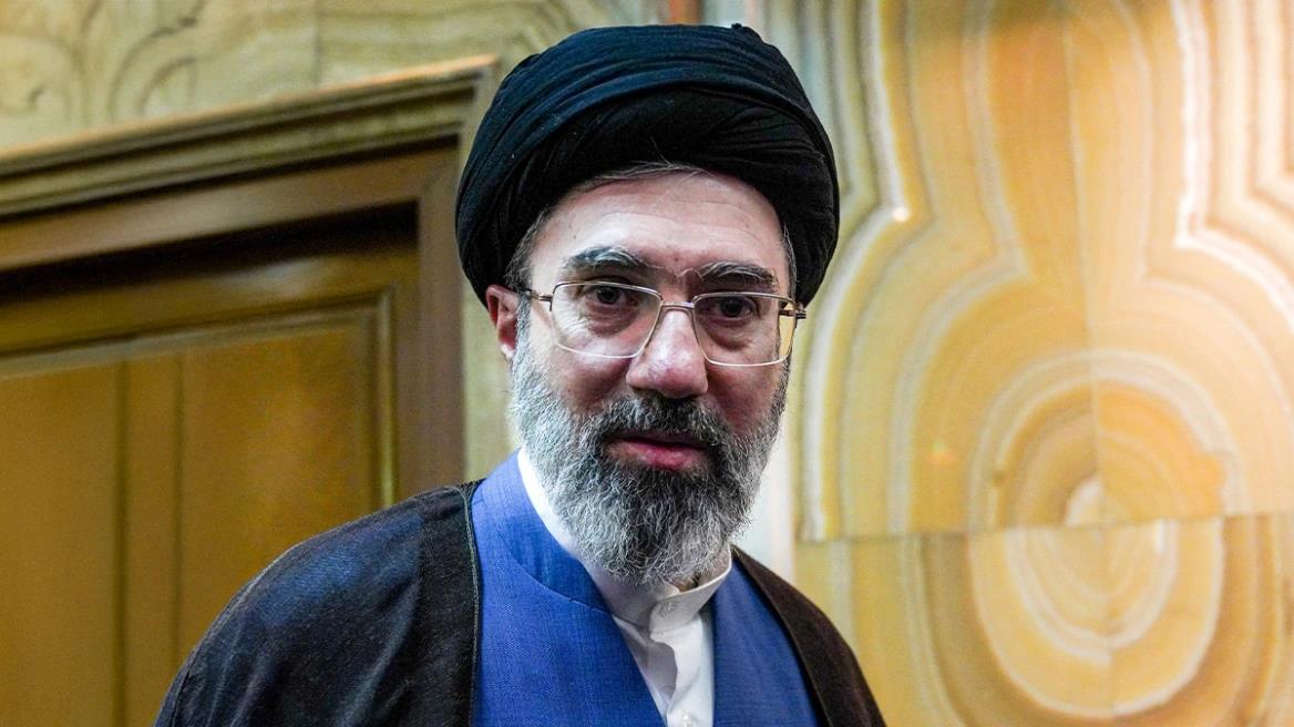 &Iota;&sigma;&rho;&alpha;&eta;&lambda;&iota;&nu;ό&sigmaf; &sigma;&tau;&rho;&alpha;&tau;ό&sigmaf;: &laquo;&Theta;&alpha; &beta;&rho;&omicron;ύ&mu;&epsilon; &kappa;&alpha;&iota; &theta;&alpha; &epsilon;&xi;&omicron;&upsilon;&delta;&epsilon;&tau;&epsilon;&rho;ώ&sigma;&omicron;&upsilon;&mu;&epsilon; &tau;&omicron;&nu; &Mu;&omicron;&tau;&zeta;&tau;ά&mu;&pi;&alpha; &Chi;&alpha;&mu;&epsilon;&nu;&epsilon;ϊ&raquo;