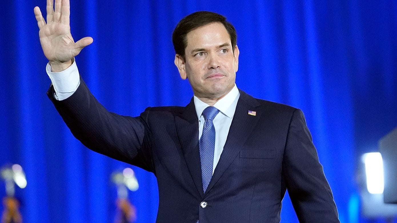 Rubio: We Did Not Seek Removal of Cuban President