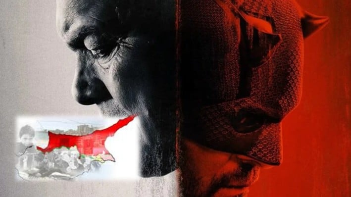 Cyprus 'Enters' Daredevil – Parallels with 1974 Turkish Invasion