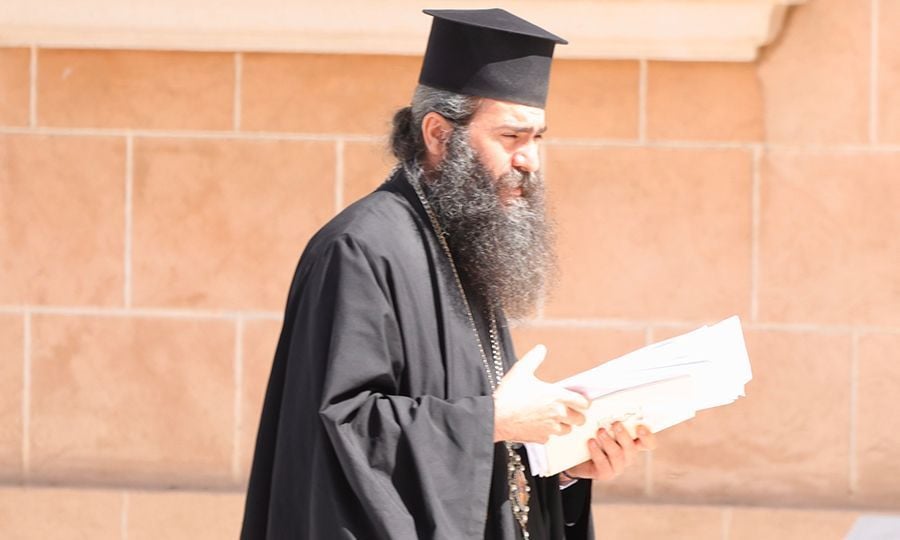 Νέα απόρριψη της προσφυγής Τυχικού από το Οικουμενικό Πατριαρχείο