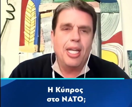 Καιρίδης: H Κύπρος πλήρωσε ακριβά την «ουδετεροφιλία» ΑΚΕΛ-Μακαρίου (ΒΙΝΤΕΟ)