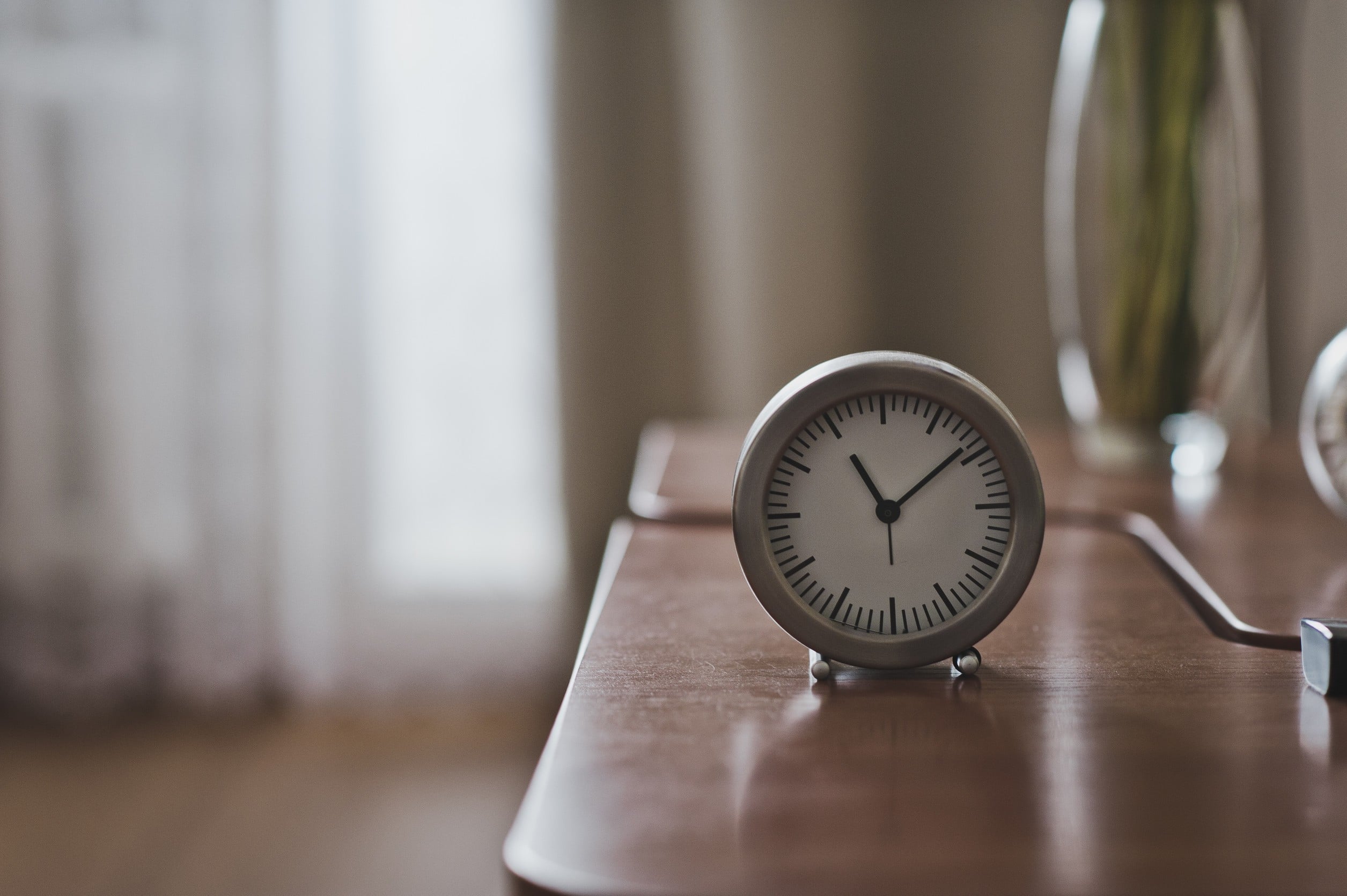 Πότε θα γυρίσουμε τα ρολόγια μας 1 ώρα μπροστά