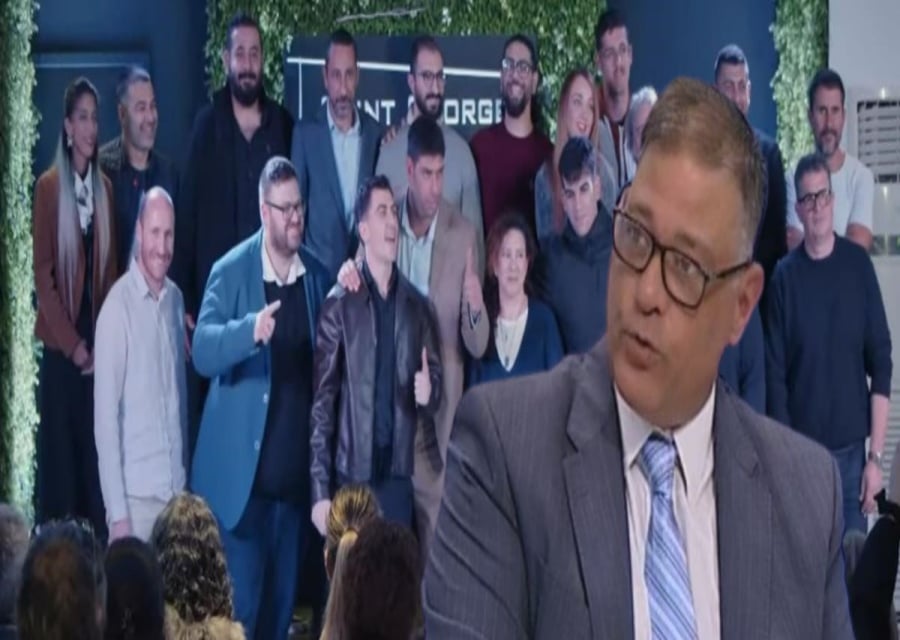 Υποψήφιος πρόεδρος κόμματος Φειδία: «Δεν τον αμφισβητώ, υποσχέθηκε εκλογές»