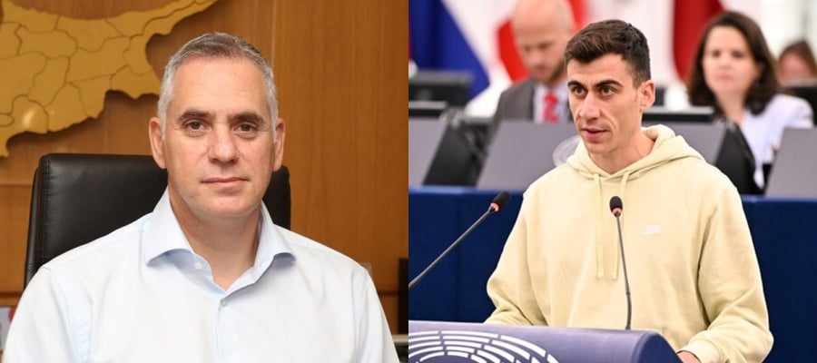 Interior Ministry Requests Information on Direct Democracy Candidates Following Allegations