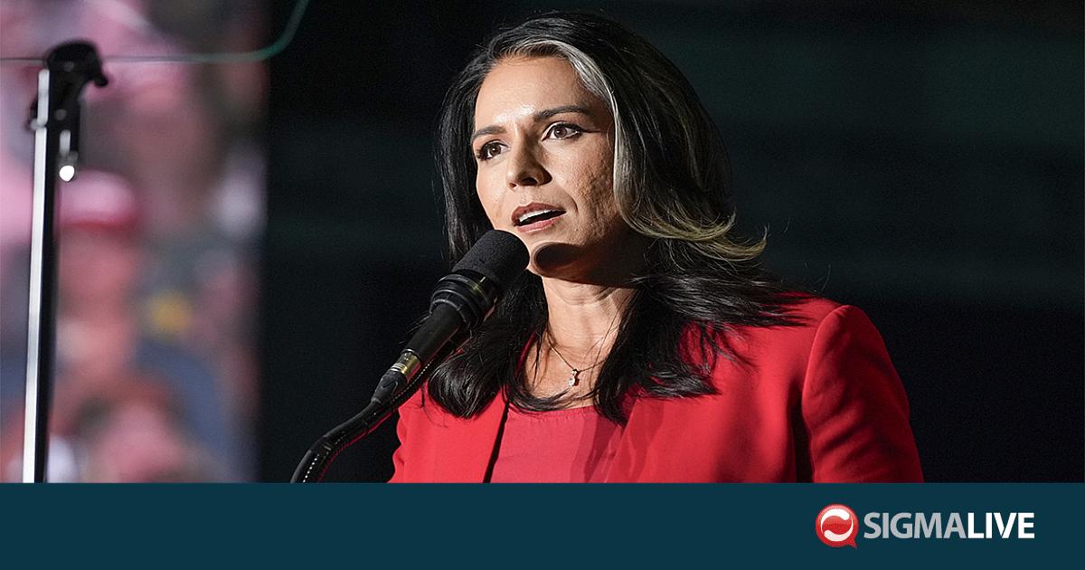 ΗΠΑ: Το Ιράν αποδυναμωμένο αλλά παραμένει απειλή, λέει η Γκάμπαρντ ...