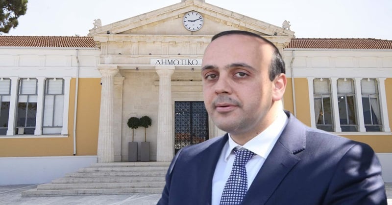 Δήμος Πάφου: Δικαιώθηκε ανώτερη λειτουργός - Είχε καταγγείλει Φαίδωνα για βία