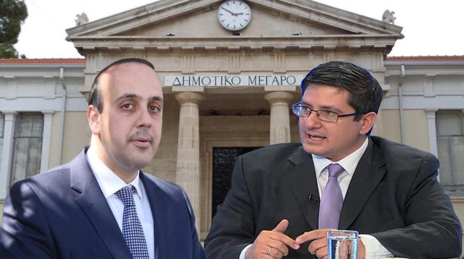 Αγγελίδης: Η ανώτερη λειτουργός στοχοποιήθηκε επειδή κατήγγειλε διαφθορά (vid)