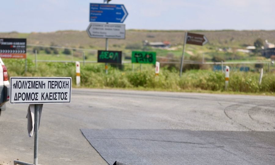 Foot-and-Mouth Disease: Turkish Cypriots Insist on Vaccinations, Not Culling