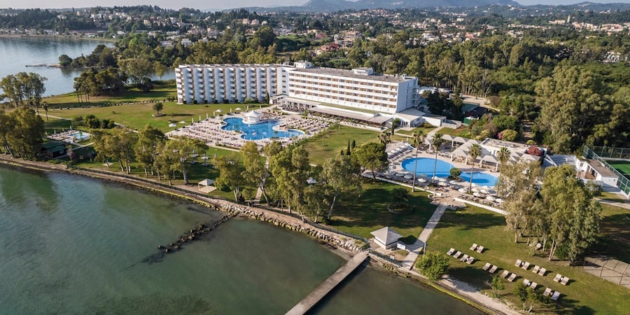 Easter Getaways with Louis Hotels in Cyprus and Greece!