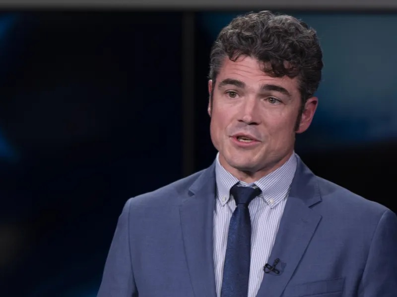 FBI Investigates Former Counterterrorism Official Who Resigned in Protest of War