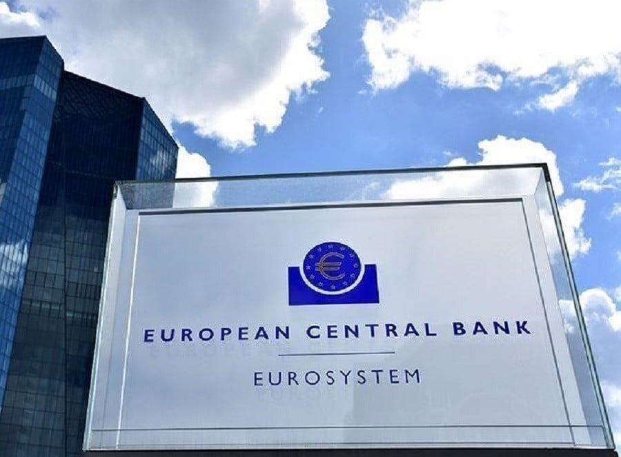 ECB Likely to Hold Interest Rate at 2% Amid Inflation Concerns