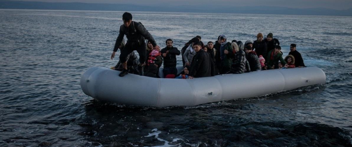 Record Number of Migrants Died in the Mediterranean in 2024
