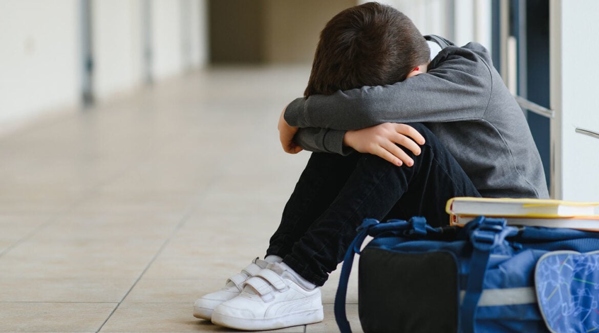 Καταγγελία για μπούλινγκ εκπαιδευτικού σε μαθητές: «Είναι πάρα πολύ σοβαρό»