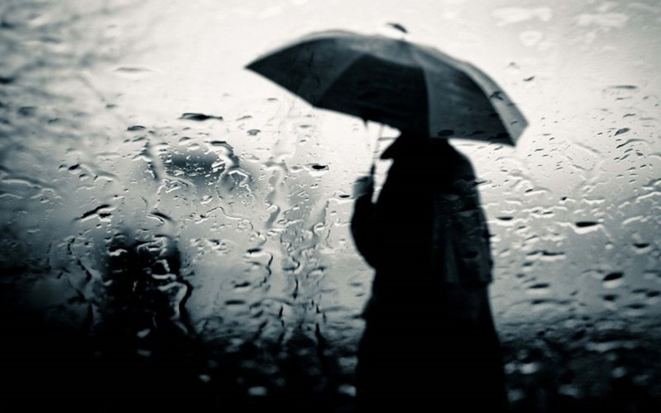 Νέα κίτρινη προειδοποίηση για καταιγίδες – Πότε τίθεται σε ισχύ