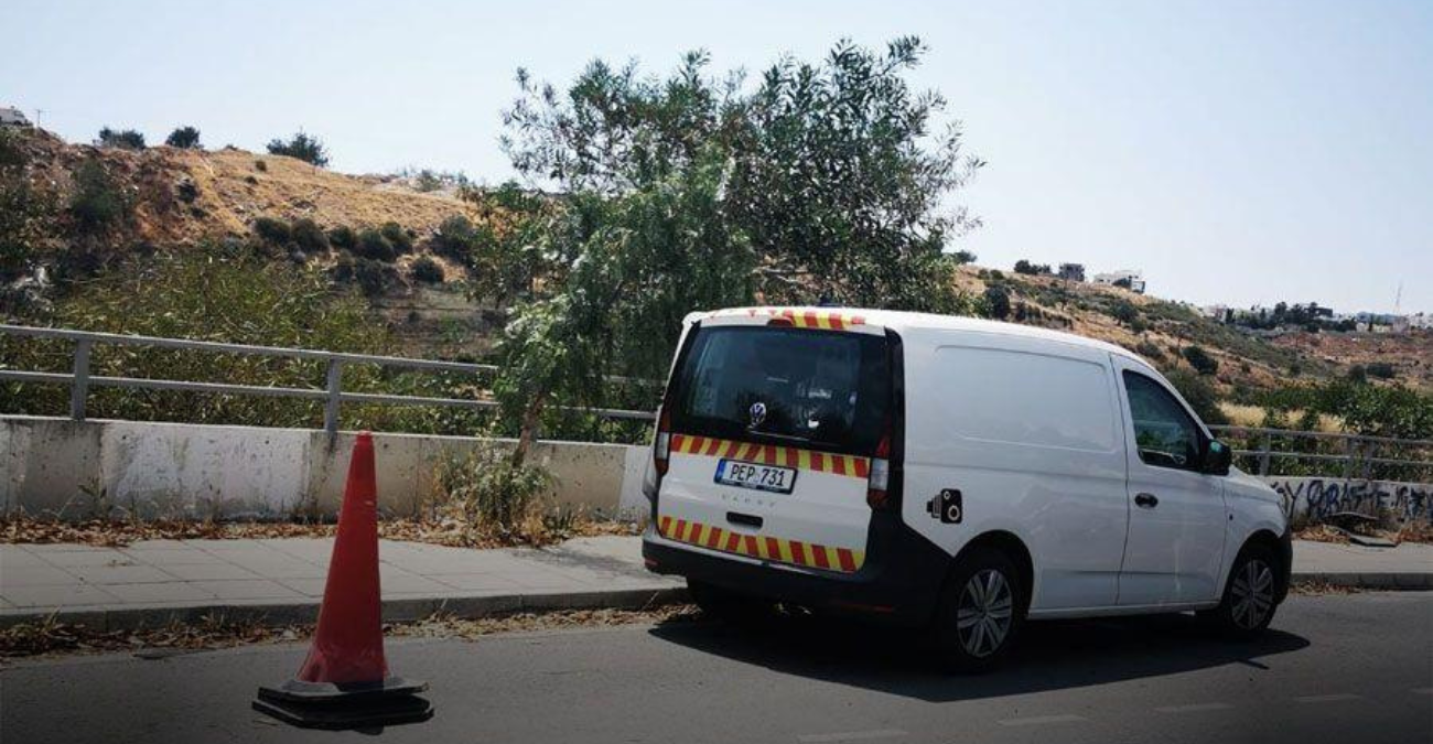 Βουλή: Προαιρετική η δημοσιοποιήση περιοχών με κινητές κάμερες από Αστυνομία