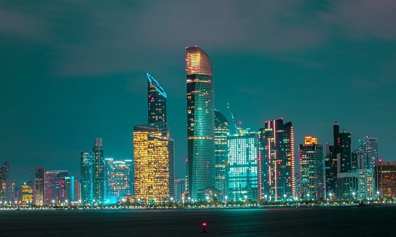 UAE Welcomes IMO Decision Condemning Iran Attacks on Ships